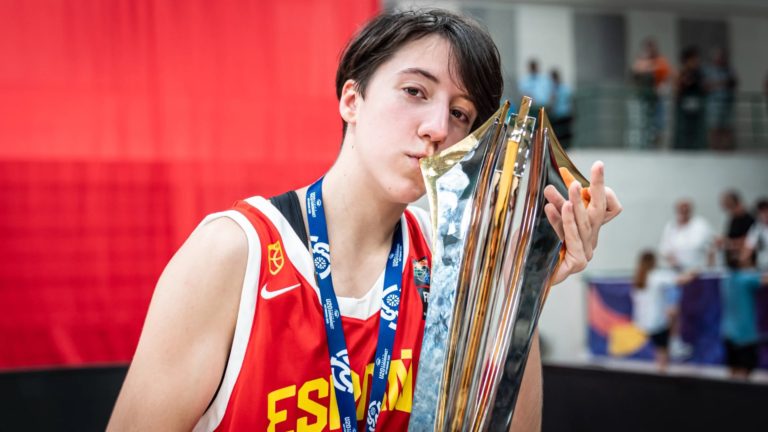España U20