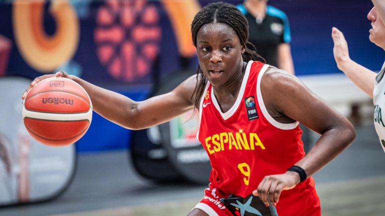 España U18