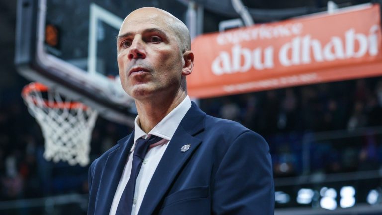 Joan Peñarroya: “La Euroliga cada vez es más salvaje”