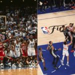 Las mayores remontadas de la historia de las Finales NBA: De Anunoby y los Knicks a los Rockets de Olajuwon