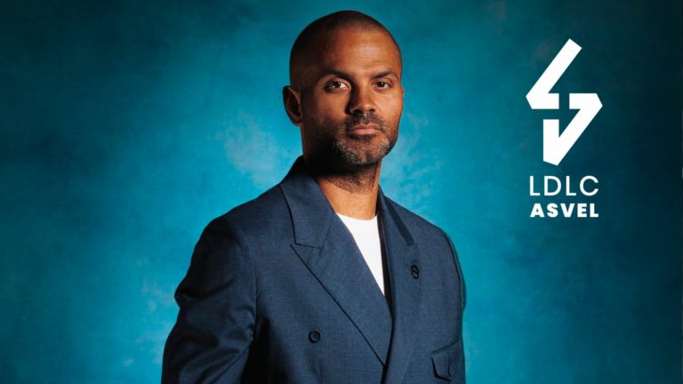 Así será el nuevo ASVEL de Tony Parker: Sylvain Francisco, Daniel Theis, Armoni Brooks…