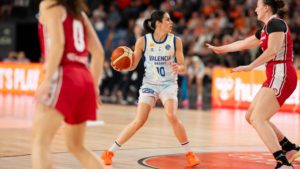 ¿Cómo se reparten las plazas a la EuroLeague Women 27-28? Así es la situación