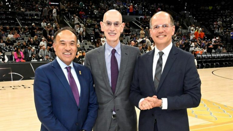 La BCL será más importante aún para acceder a NBA Europa: Zagklis profundiza detalles, reparto económico y «la mayor inversión en Europa»
