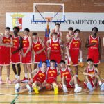 España U18