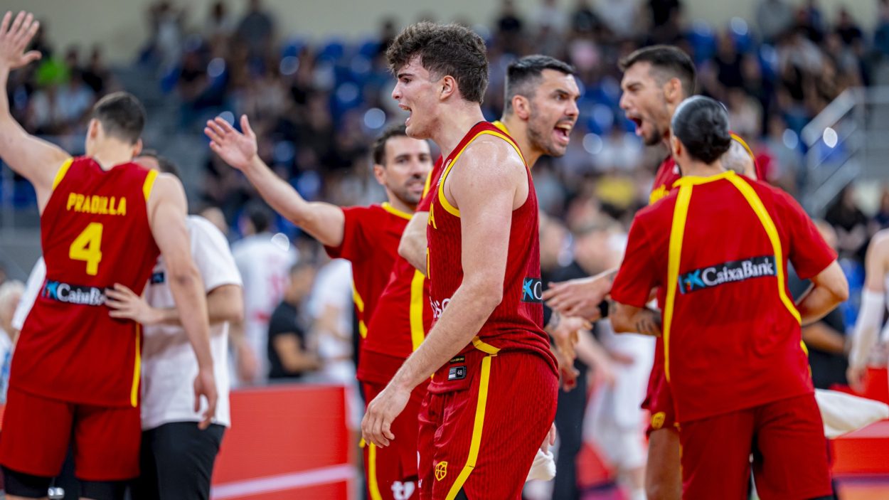 España