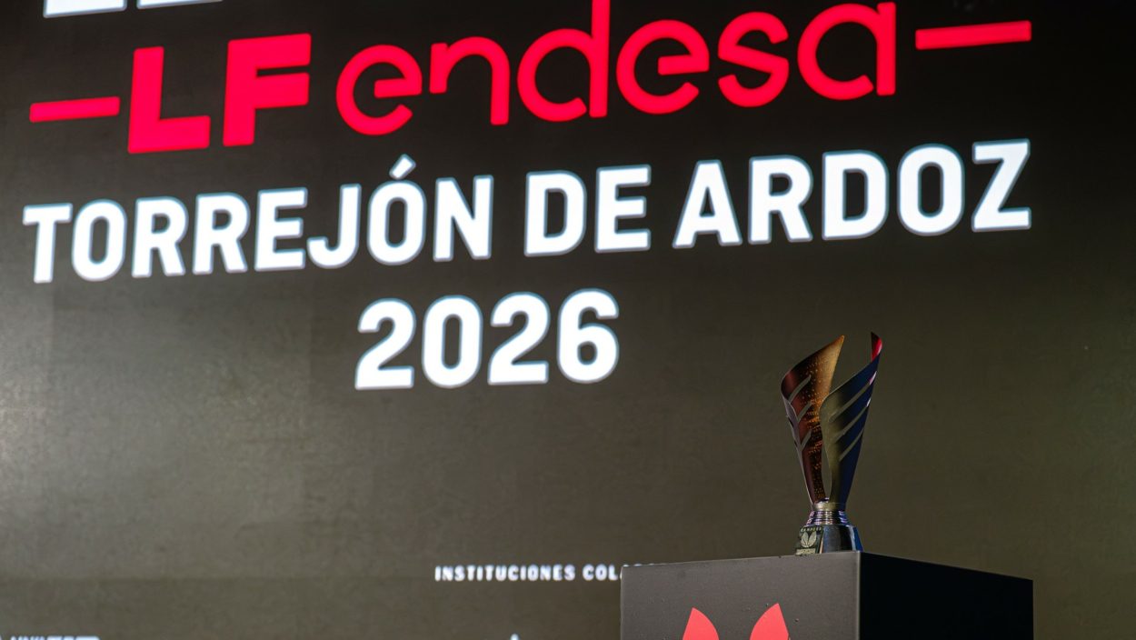 Supercopa LF Endesa