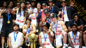 La caída del AS Monaco: De lograr el título a ser excluido de las competiciones en apenas 10 días
