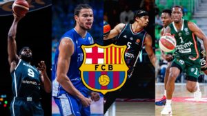 El Barça cierra sus primeros fichajes para la próxima temporada: Así está su plantilla para la 26/27