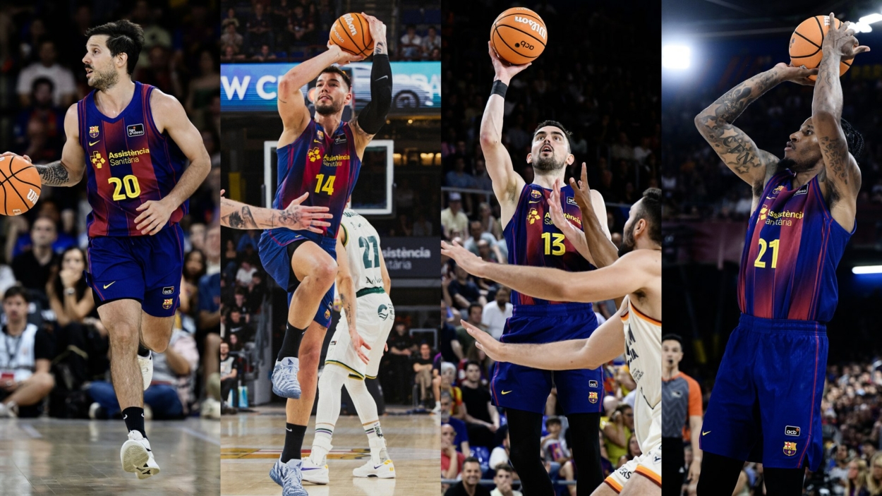 Barça