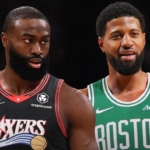 Jaylen Brown