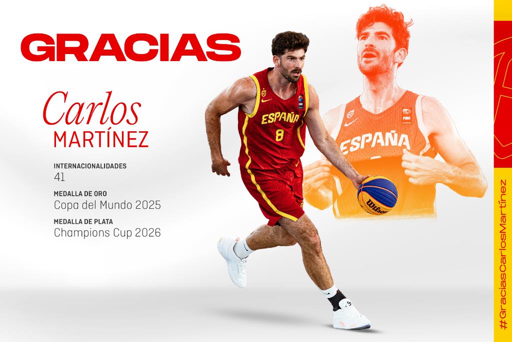 Carlos Martínez