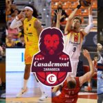 Casademont Zaragoza
