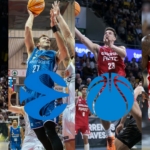 Competiciones Europeas