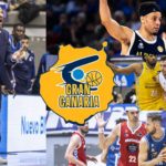 Los primeros movimientos del Dreamland Gran Canaria de cara a la 26/27 en Primera FEB