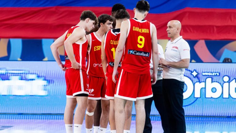 España U20