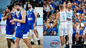 Selecciones en apuros: La complicada situación de Eslovenia y Grecia para pasar de ronda y alcanzar el Mundial