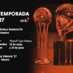 Fechas acb