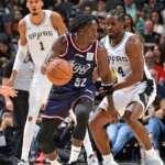 El mensaje de Victor Oladipo en redes sociales buscando equipo para la próxima temporada