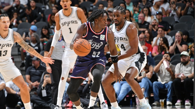 El mensaje de Victor Oladipo en redes sociales buscando equipo para la próxima temporada