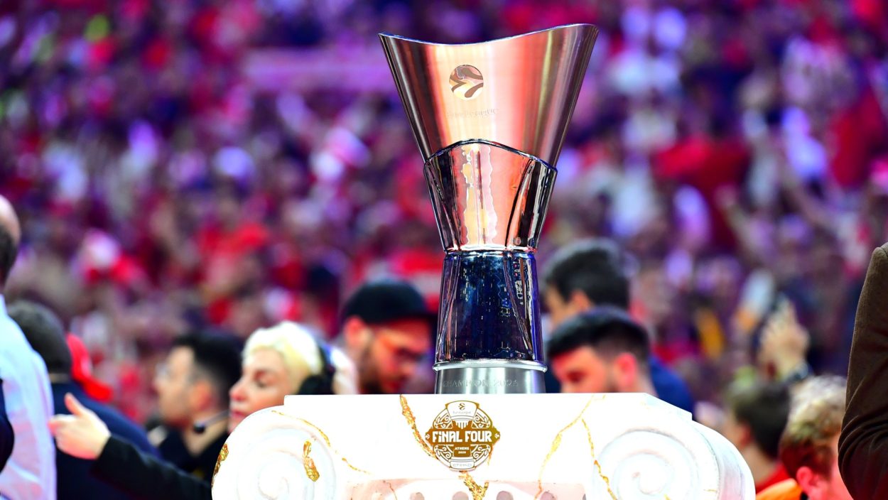 Euroliga Supercopa