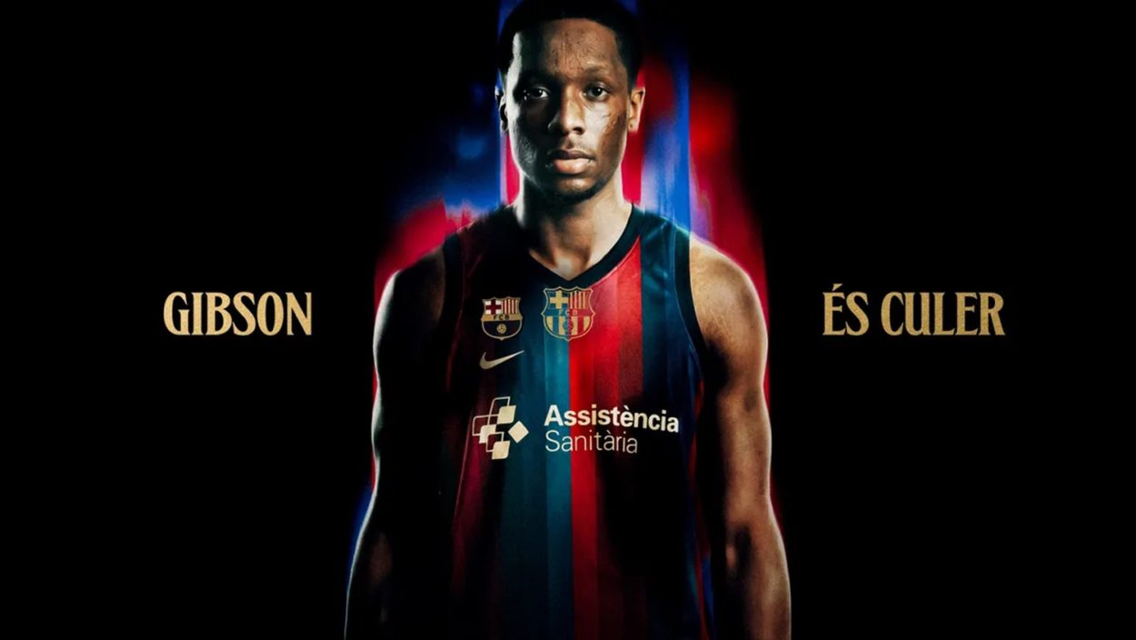 Umoja Gibson
