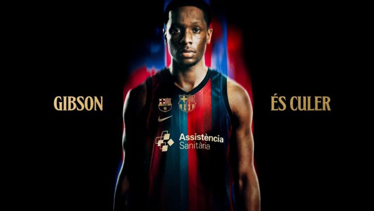 Quién es Umoja Gibson, el nuevo base fichado por el Barça