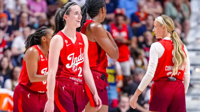 El All-Star de la WNBA define la lista de 22 jugadoras para la cita de las estrellas de 2026
