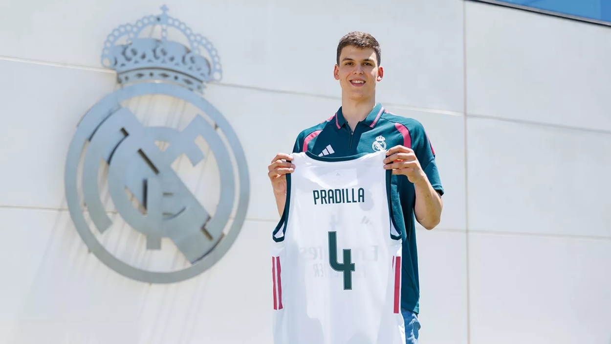 Jaime Pradilla