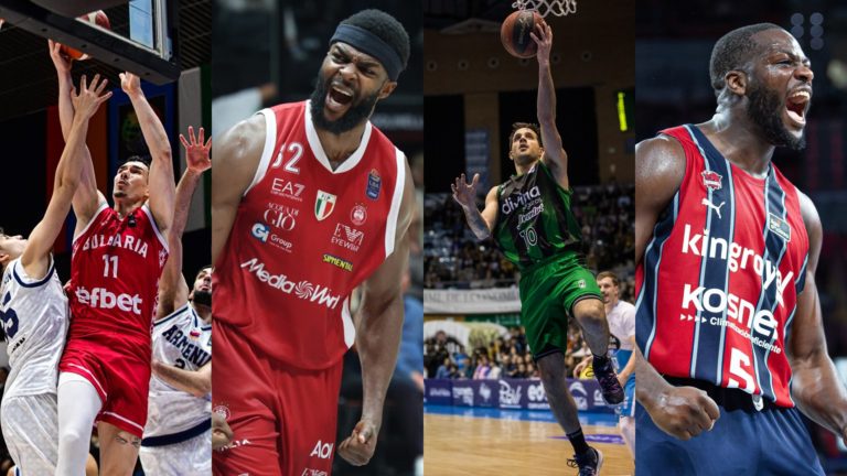 El mercado, al instante: Laprovittola, Nebo, Minchev, Kramer, Omoruyi, Evans, Jiménez, Yu, Satoransky, Blossomgame…