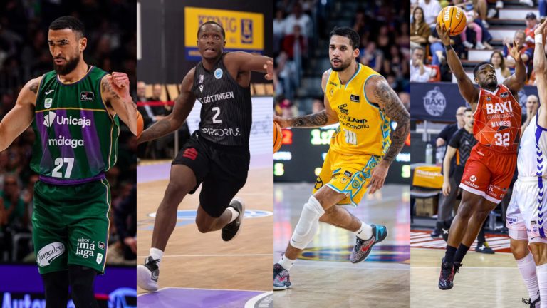 El mercado, al instante: Gibson, Duarte, Robertson, Obasohan, Bingham, Avramovic, Samuels, Etienne…