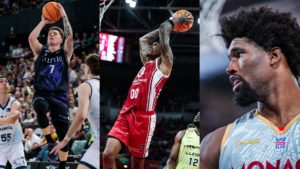 El mercado, al instante: Jaworski, Robinson, Hayes, Jovic…