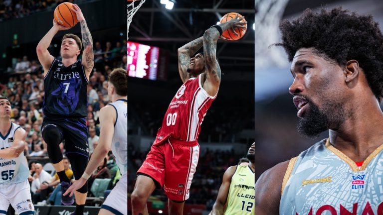 El mercado, al instante: Jaworski, Robinson, Hayes, Jovic…