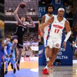 El mercado, al instante: Umude, Cancar, Akinjo, Agada, Marinkovic, Duke, Paulicap, Pokusevski…