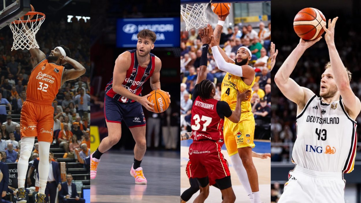 Liga Endesa