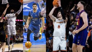 El mercado, al instante: Sulejmanovic, Blumbergs, Parra, Cacok, Metu, Meindl, Bonga, Fernando…