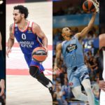 El mercado, al instante: Robinson, Guy, Larkin, TJ Warren, Oturu, Carrigton, Beaubois…