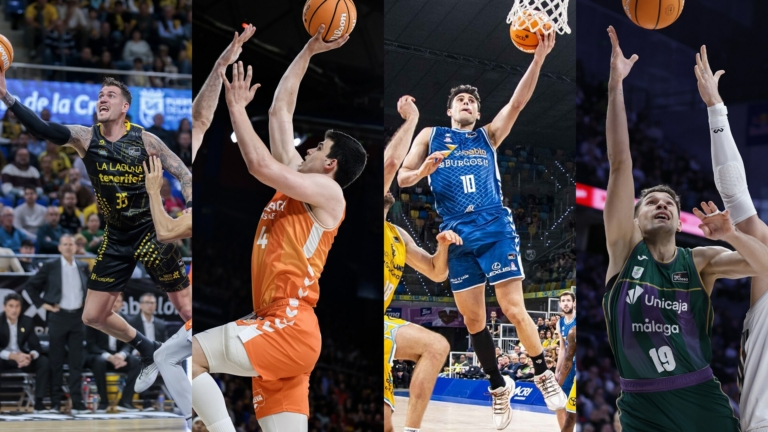 El mercado, al instante. Los últimos fichajes y renovaciones hoy en la Liga Endesa: Pradilla, Pedro Martínez, Corbalán, Pansa, Guerra, Fitipaldo, Sulejmanovic…