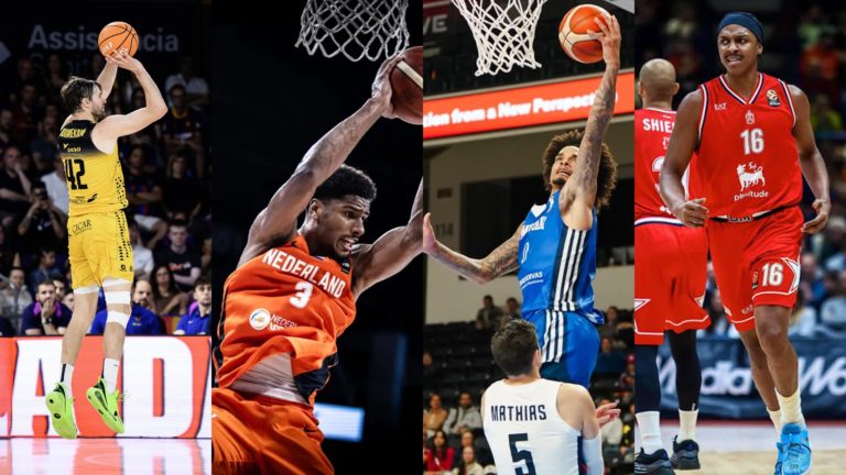 El mercado, al instante: Andersson García, N’Guessan, Doornekamp, Pascual, Sanli, LeDay…