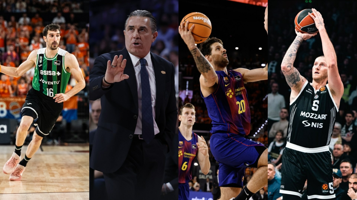 Mercado Liga Endesa