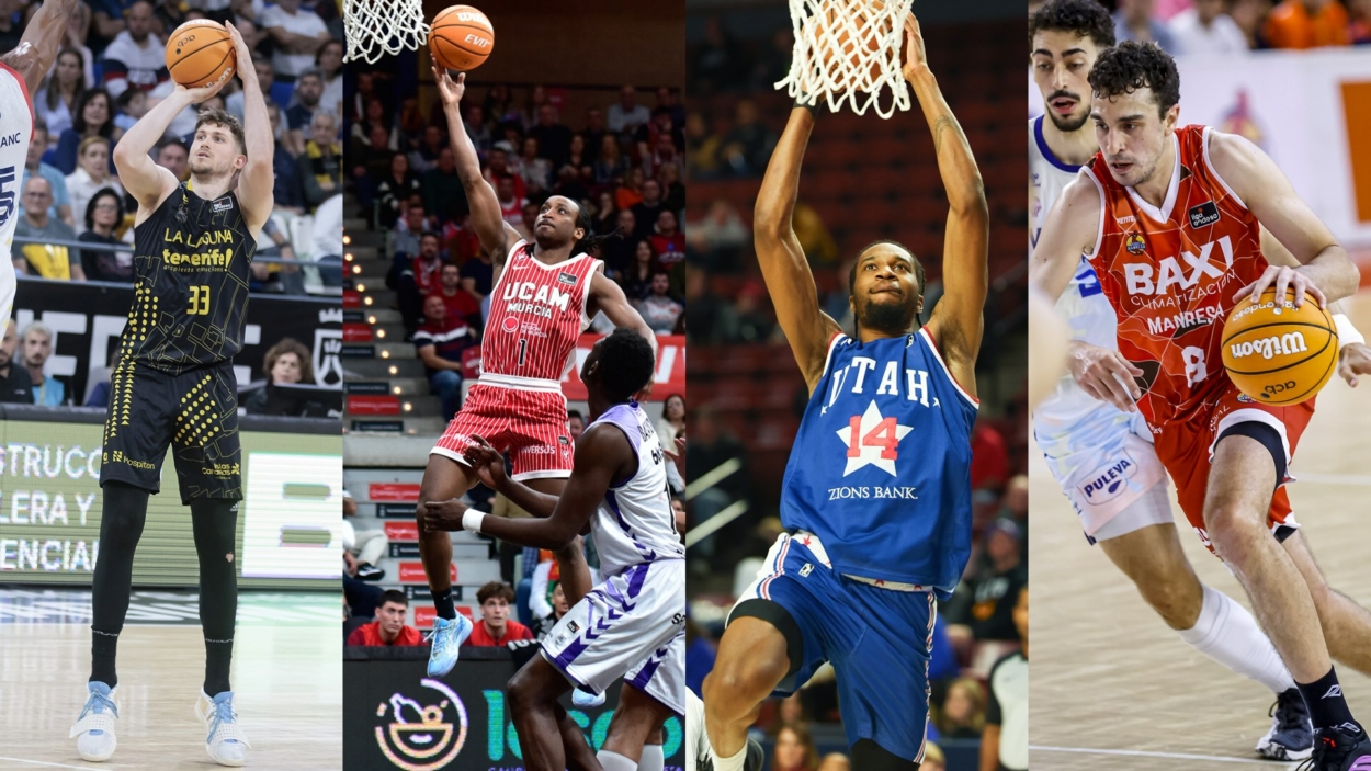 Mercado Liga Endesa
