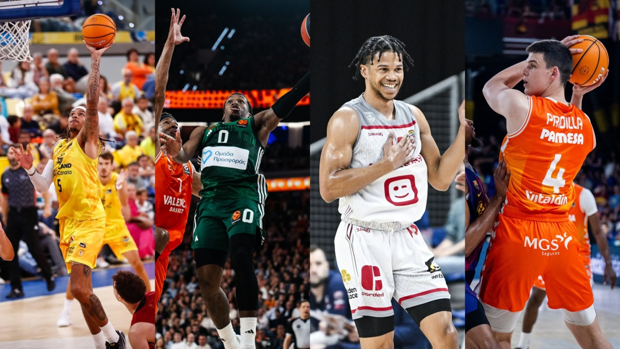 Mercado Liga Endesa