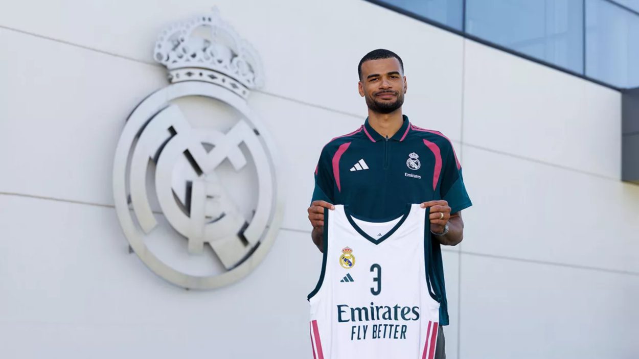 Timothé Luwawu-Cabarrot