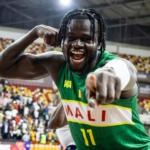 Oumar Ballo