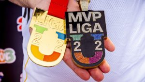 Así será la Liga U 26/27: Equipos participantes y fechas clave