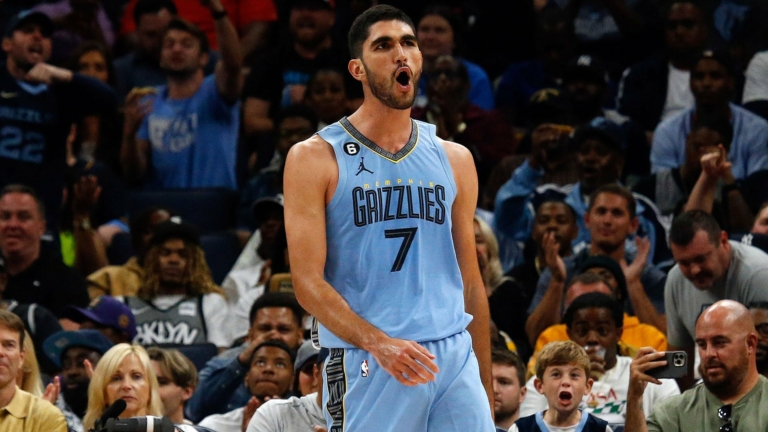 Santi Aldama, traspasado a los Dallas Mavericks. Los detalles del movimiento, aquí
