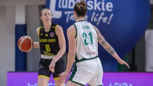 Así luce la EuroCup Women 26-27 con hasta 6 equipos españoles