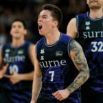 Justin Jaworski firma con el Casademont Zaragoza por una temporada