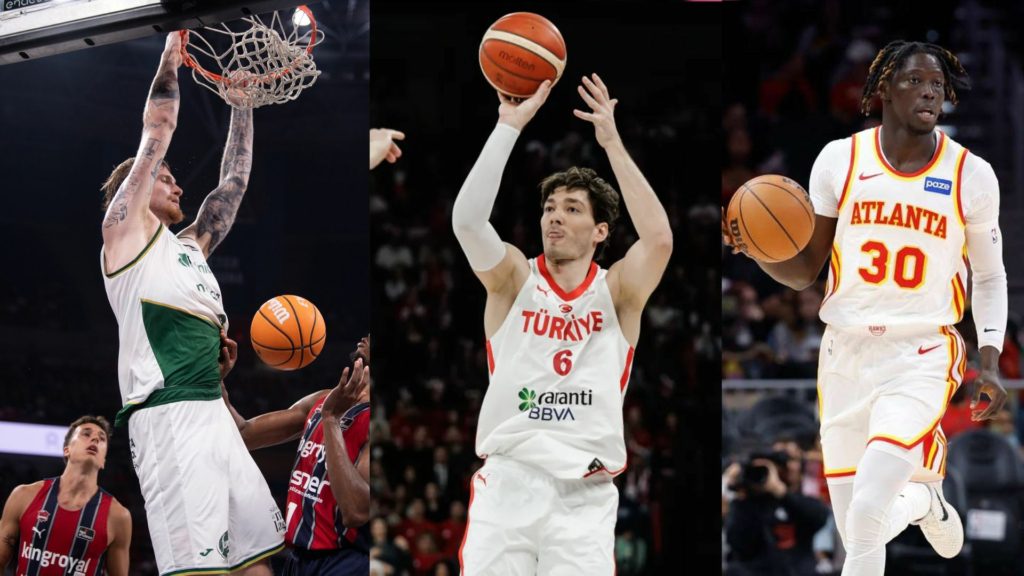 El mercado, al instante: Osman, Balcerowski, Ndiaye…