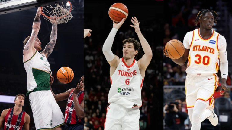 El mercado, al instante: Osman, Balcerowski, Ndiaye…