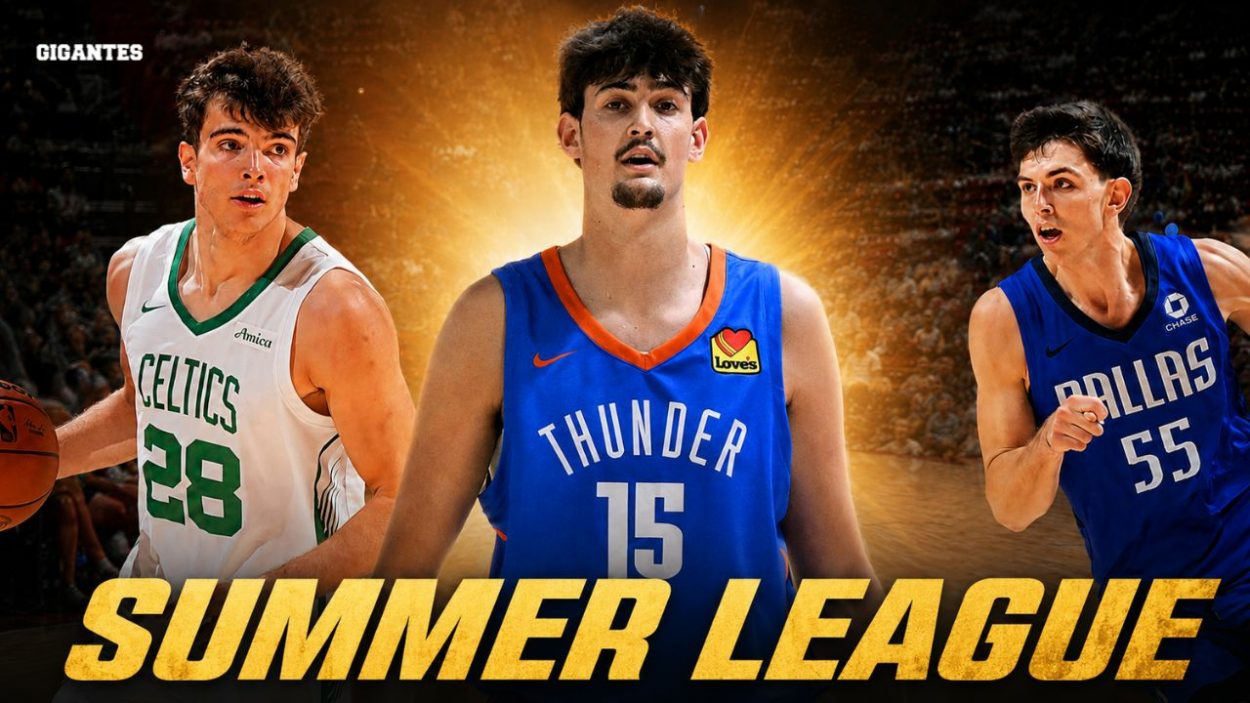 Summer league